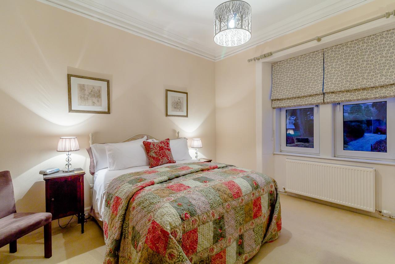 St Ola Bed & Breakfast เจ๊ดบะระ ภายนอก รูปภาพ
