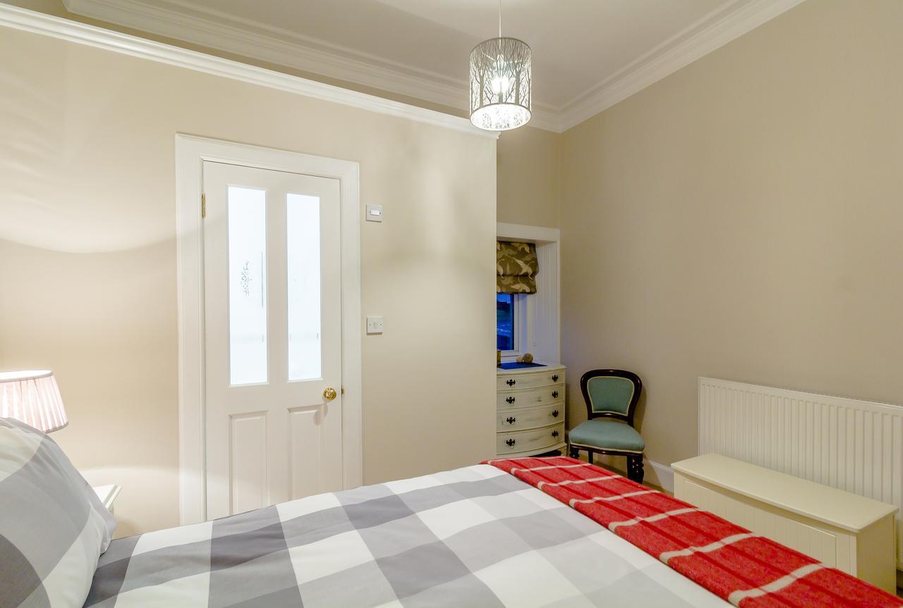 St Ola Bed & Breakfast เจ๊ดบะระ ภายนอก รูปภาพ